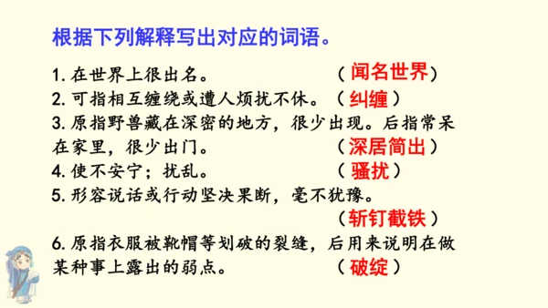23梅兰芳蓄须 课件