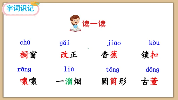26课方帽子店 课件