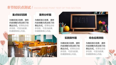 本节知识点测试-通用教学课件