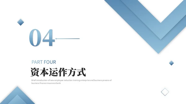 蓝色渐变微粒体商业计划书公司介绍企业介绍产品介绍ppt模板