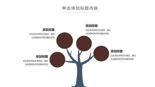 欧美潮流个性艺术吉他培训ppt模板