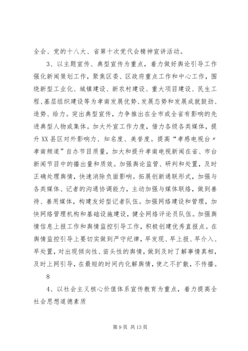 在宣传思想文化工作会议上的讲话 (3).docx