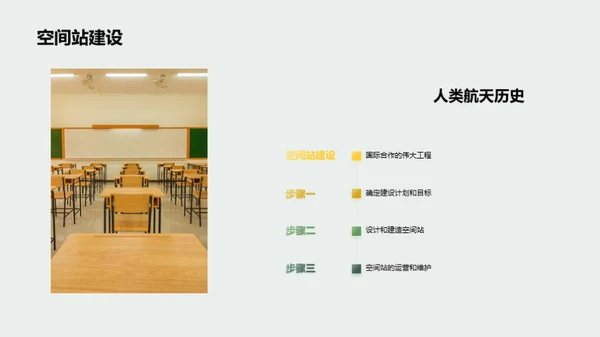 宇宙探秘之旅