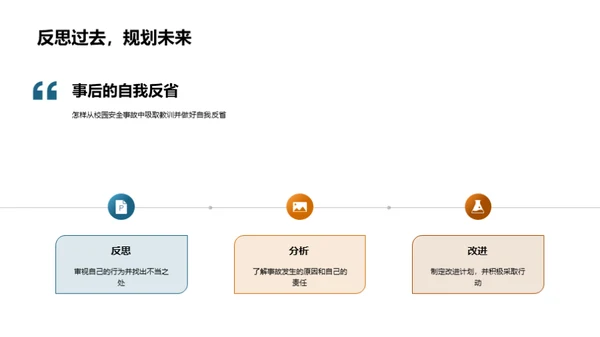 共筑校园安全防线