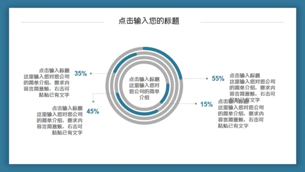 女孩祈福许愿灯商业计划通用PPT模板