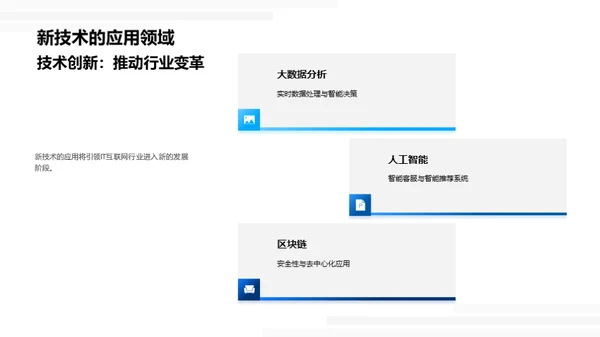 新技术洞察