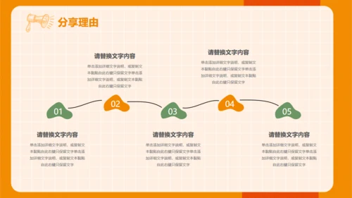 中小学生读书教学分享会通用PPT模板
