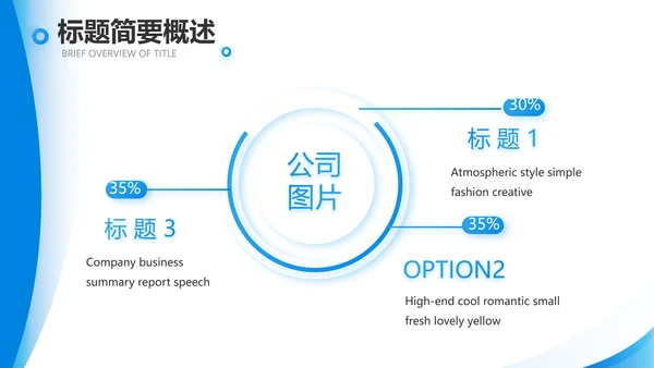 度工作计划年年终总结PPT