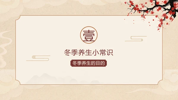 医疗中医养生保健知识科普中国风PPT套装