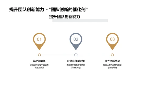 创新驱动：游戏设计之旅