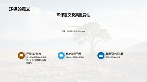 我们都是环保小卫士