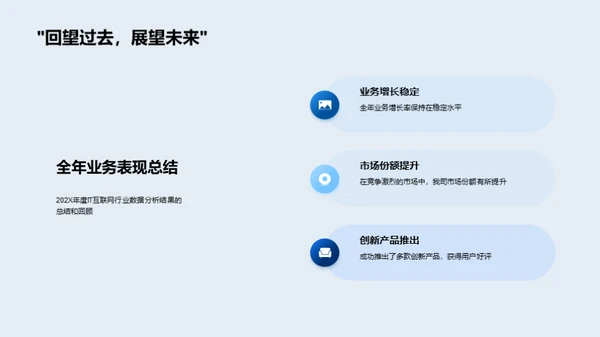 IT互联网年度盘点