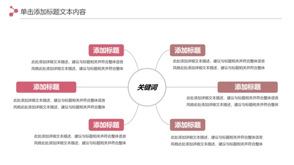 精美时尚彩妆化妆化妆品介绍化妆品PPT模板