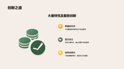 大暑营销深度解析