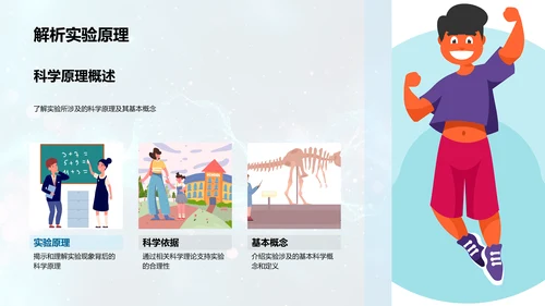 高中科学实验教学