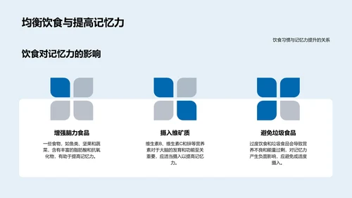 初一健康生活讲座PPT模板