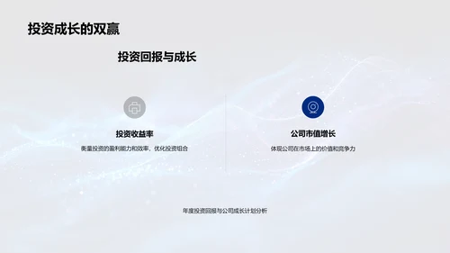 互联网业绩年度报告