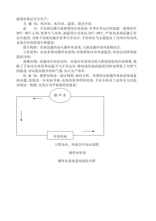 江苏分公司青年员工创新创效五小成果手册