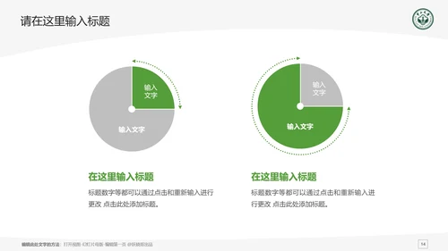 中山大学课题学术汇报毕业论文答辩通用PPT模板