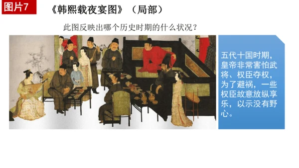 七下历史第一单元隋唐时期：繁荣与开放的时代  单元复习课件（30张PPT）