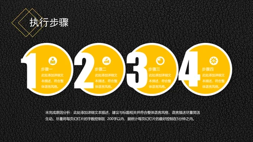 精品背景大学生职业生涯规划PPT