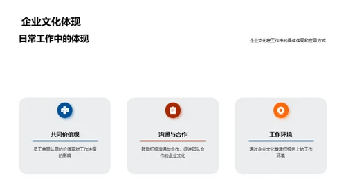 深度解析工业机械企业文化