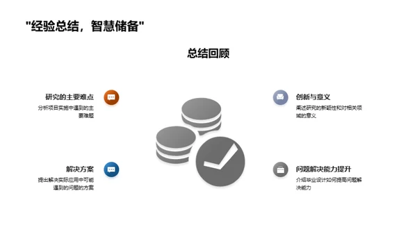 工程理论探索之路