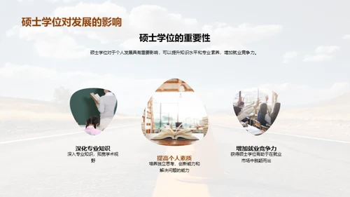 硕士之路深度探析