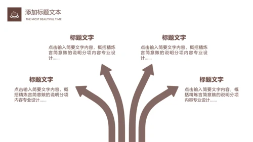 西餐厅咖啡产品介绍下午茶咖啡厅PPT模板