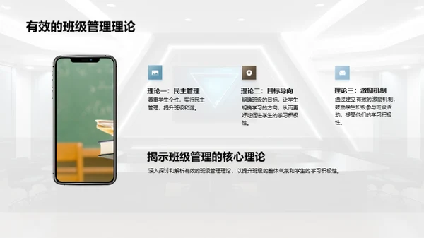班级管理与学生激励