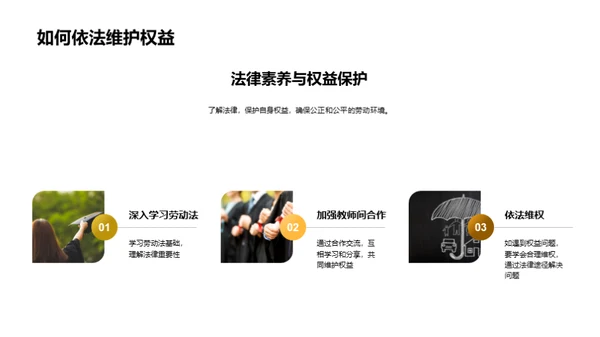 教师劳动权益保障