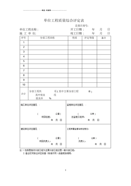 内蒙古石油化工建设工程质量监督站的资料