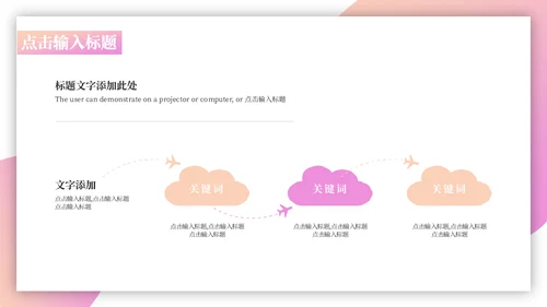 IT科技未来智能互联网AI大数据运营通用PPT模板