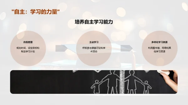 本科教育演变与展望