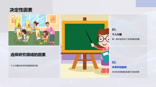 工学研究实践
