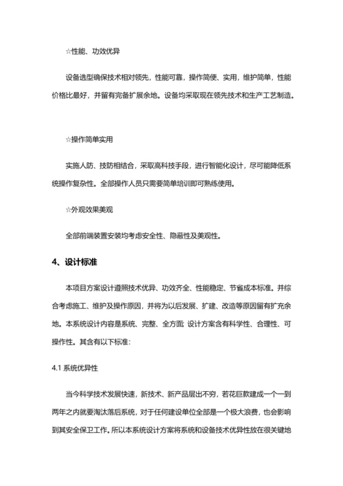 核心技术专业方案.docx