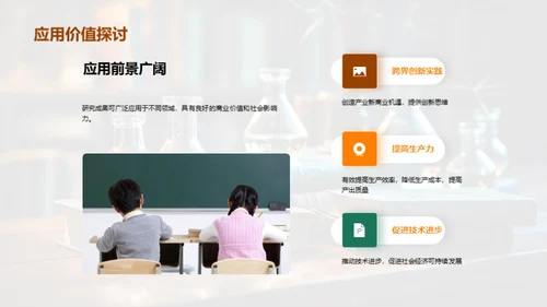 跨学科研究新纪元