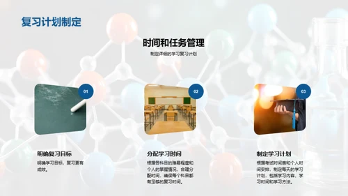 高考化学之攻略秘籍