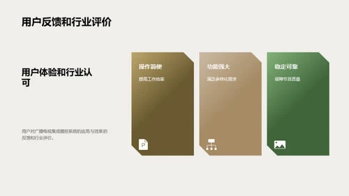 播控系统的未来之路