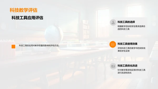 教学创新与教师成长