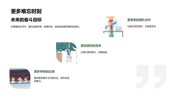 运动会经历分享