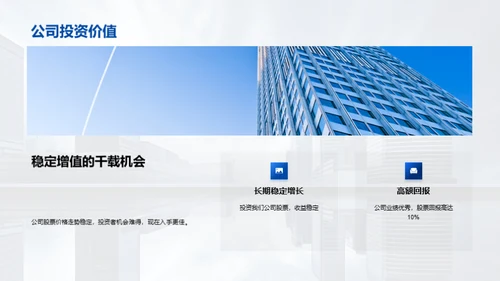 房产展望：决胜未来