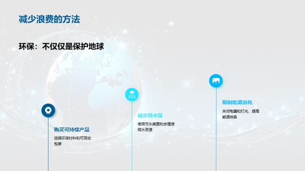 环保行动力