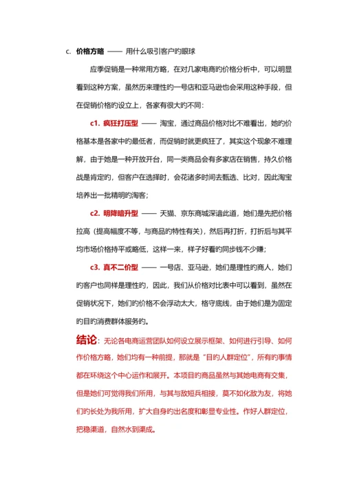 电子商务平台拓展重点规划专题方案.docx