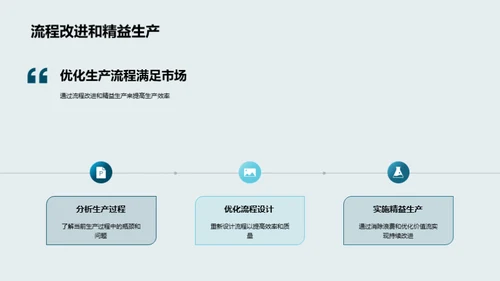 驾驭未来：工业机械新纪元