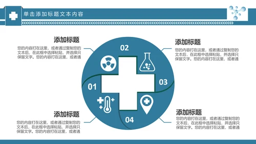 基因生物现代科技实验室化学医学ppt