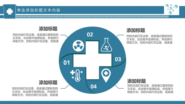 基因生物现代科技实验室化学医学ppt