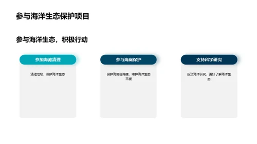 3D风其他行业教学课件PPT模板