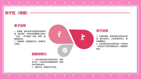 三八妇女节女神节活动宣传策划PPT模板