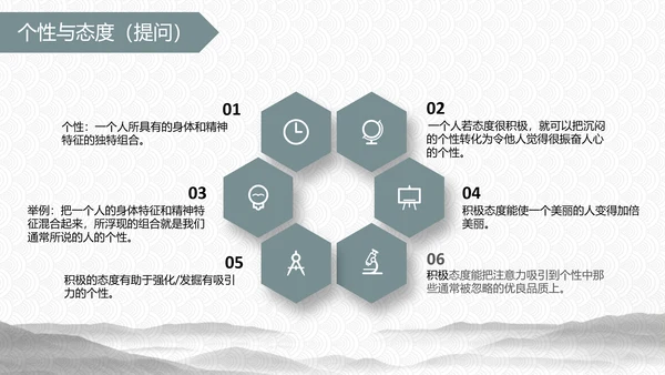 商务励志公司员工培训PPT课件